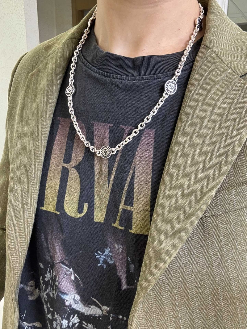 Gucci Necklaces